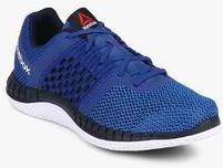 Reebok Zprint Run Blue Running Shoes men