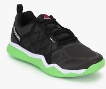 Reebok Zprint Train Black Training Shoes men