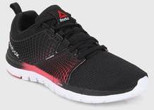 Reebok Zquick Dash Black Running Shoes women