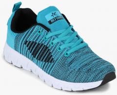 Refoam Blue Running Shoes women