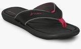 Rider Cloud Iii Fem Black Flip Flops Women