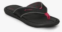 Rider Cloud Iii Fem Black Flip Flops women