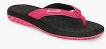 Rider Dunas Xi Pink Flip Flops women