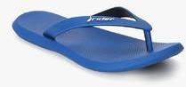 Rider R1 Ad Blue Flip Flops men