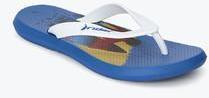 Rider R1 Energy V Kids White Flip Flops boys