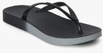 Rider Rio Fem Black Flip Flops women