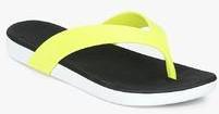 Rider Rx Lemon Flip Flops women