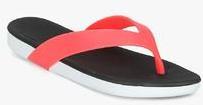 Rider Rx Pink Flip Flops women