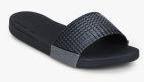 Rider Rx Slide Ii Fem Black Sliders Women