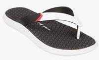 Rider White Flip Flops men