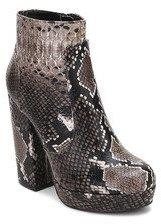 River Island Ankle Length Multi Boots women