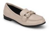 River Island Beige Moccasins Women