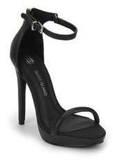 River Island Black Stilettos women