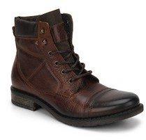 River Island Brown Boots men