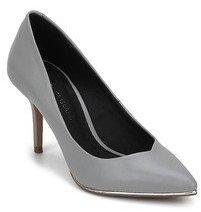 River Island Grey Stilletoes women