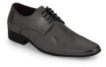 River Island Silver Formal Shoes men