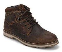 River Island Tan Boots men