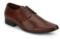 River Island Tan Formal Shoes men