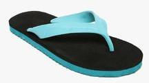 Roadster Aqua Blue Flip Flops men