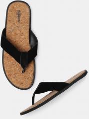 Roadster Black Comfort Sandals girls