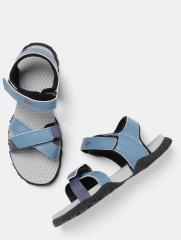 Roadster Blue Floaters women