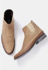 Roadster Brown Boots men