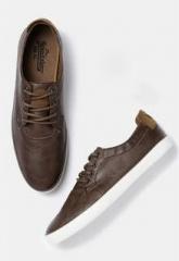 Roadster Brown Sneakers men