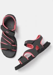 Roadster Charcoal Floaters women