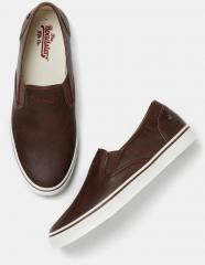 Roadster Coffee Sneakers men