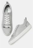 Roadster Grey Casual Sneakers Women