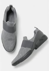 Roadster Grey Lifestyle Shoes women