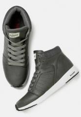 Roadster Grey Sneakers men