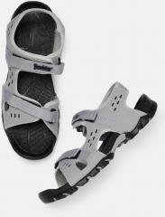 Roadster Grey Sports Sandals girls