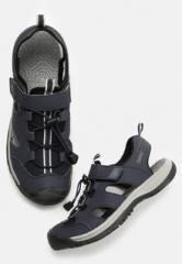 Roadster Navy Blue Sandals men