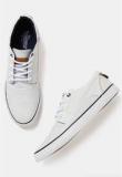 Roadster Off White Sneakers Men