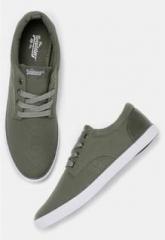 Roadster Olive Sneakers men