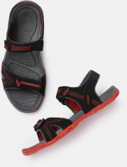 Roadster Red Floaters men