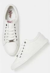 Roadster White Sneakers men