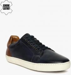 Ruosh Blue Sneakers men