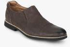 Ruosh Brown Derbys Boots men