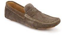 Ruosh Green Moccasins men