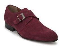 Ruosh Purple Loafers men