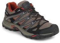 Salomon Eskape Aero Grey Outdoor Shoes men