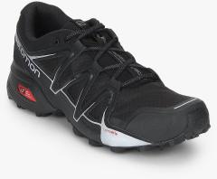 Salomon Speedcross Vaio 2 Road Outdoor Shoes men