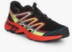 Salomon Wings Flyte 2 Gtx Black Outdoor Shoes men