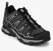 Salomon X Ultra 2 Dark Grey Outdoor Shoes men