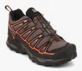 Salomon X Ultra 2 Gtx Grey Outdoor Shoes men