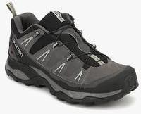 Salomon X Ultra Grey Outdoor Shoes men