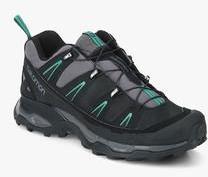 Salomon X Ultra Ltr Dark Grey Outdoor Shoes men