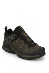 Salomon X Ultra Ltr Gtx Brown Outdoor Shoes men